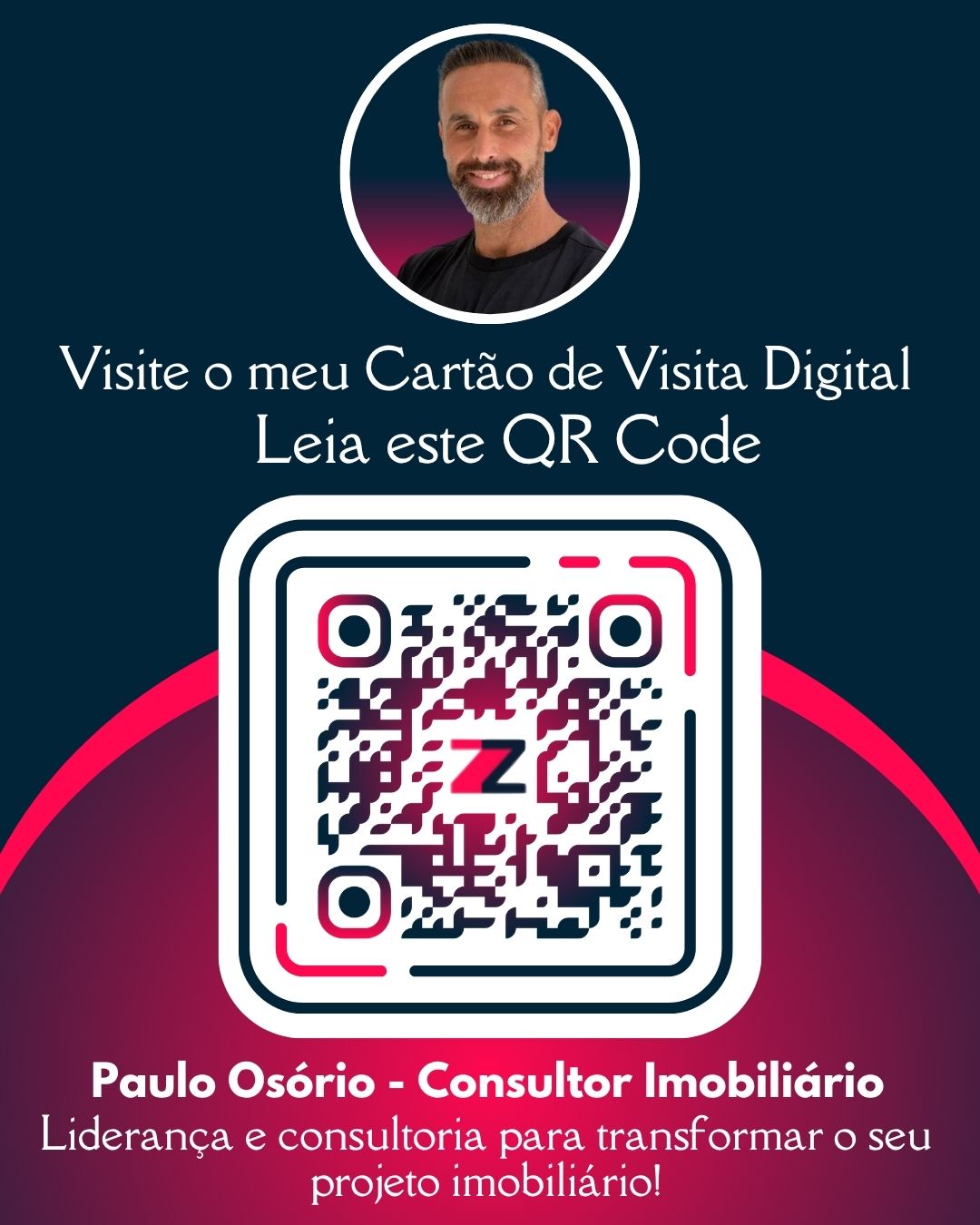 Paulo Osório - Portimão HUB